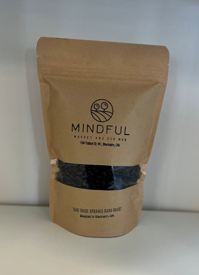 Fair Trade Organic Coffee
