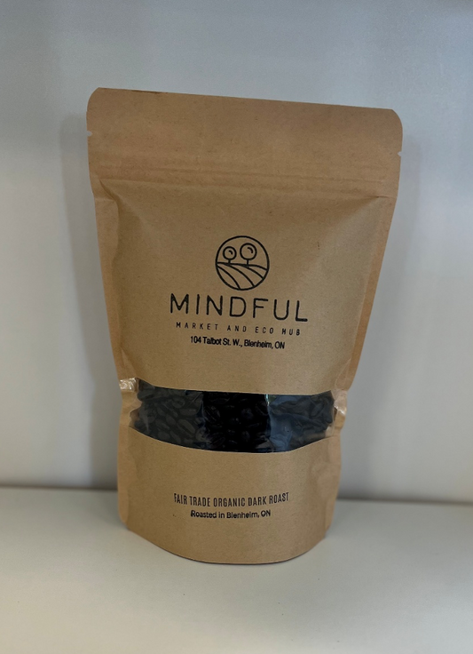 Fair Trade Organic Coffee