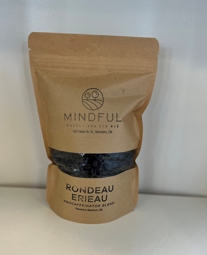 Rondeau Erieau Coffee