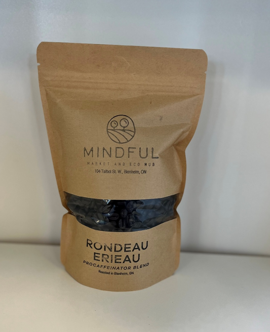 Rondeau Erieau Coffee