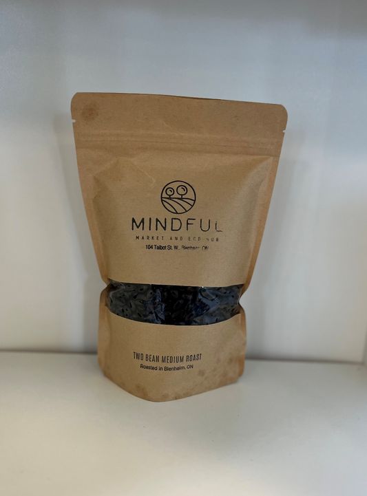 Two Bean Medium Coffee