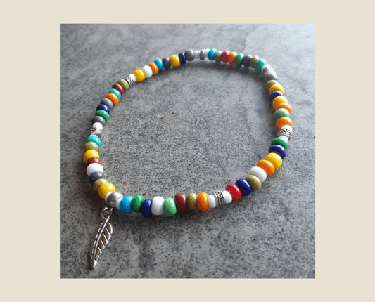 Candy-licious Anklet