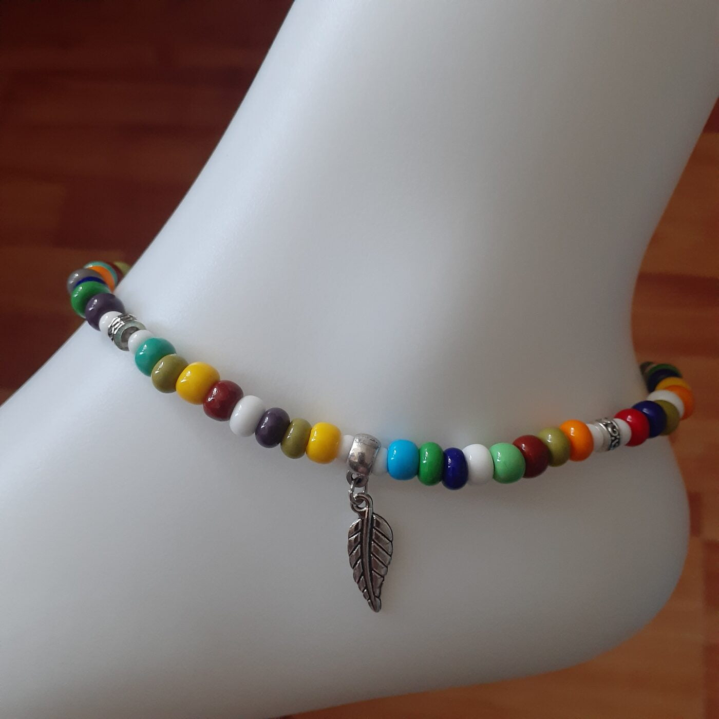 Candy-licious Anklet