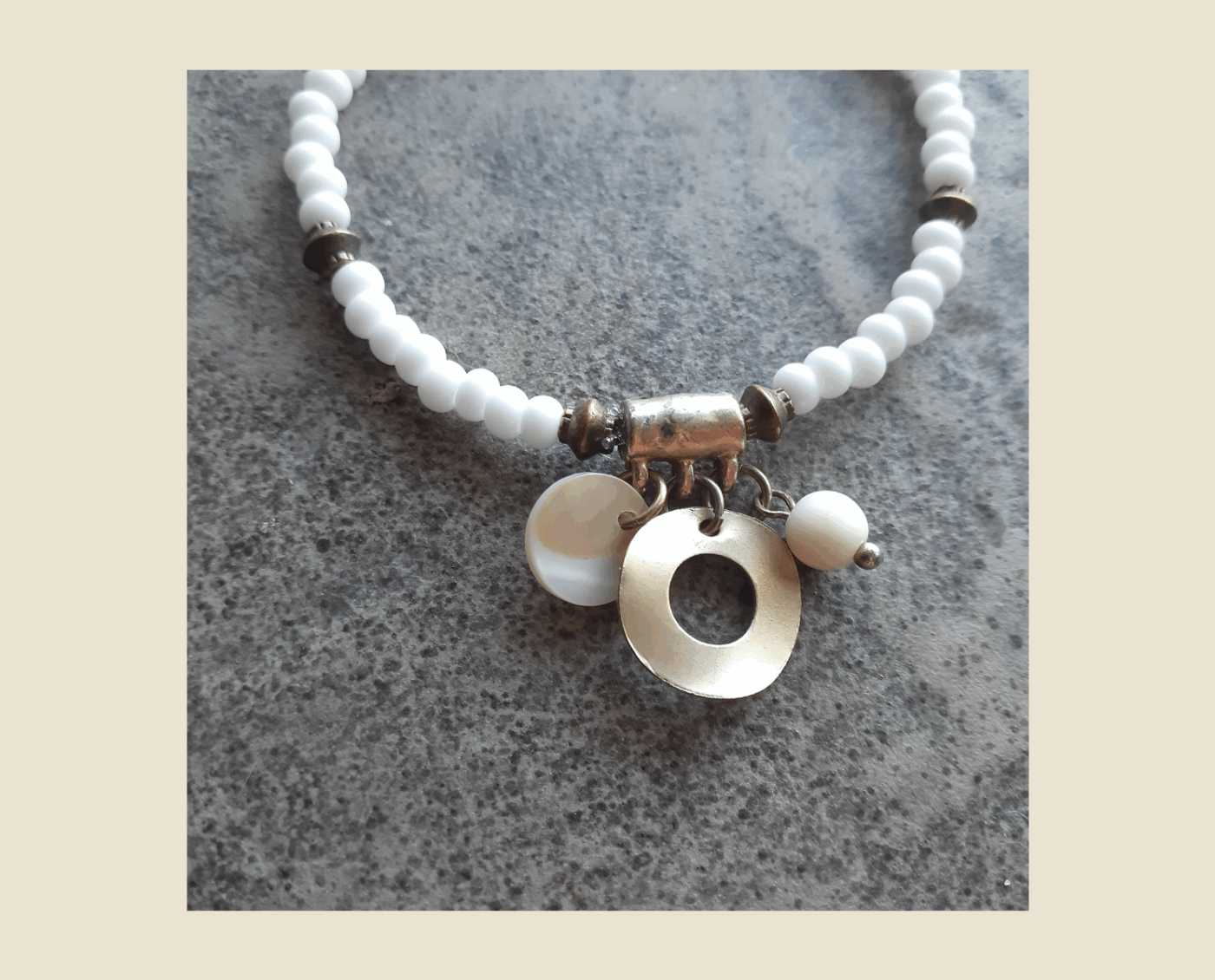Cloud Nine Bracelet