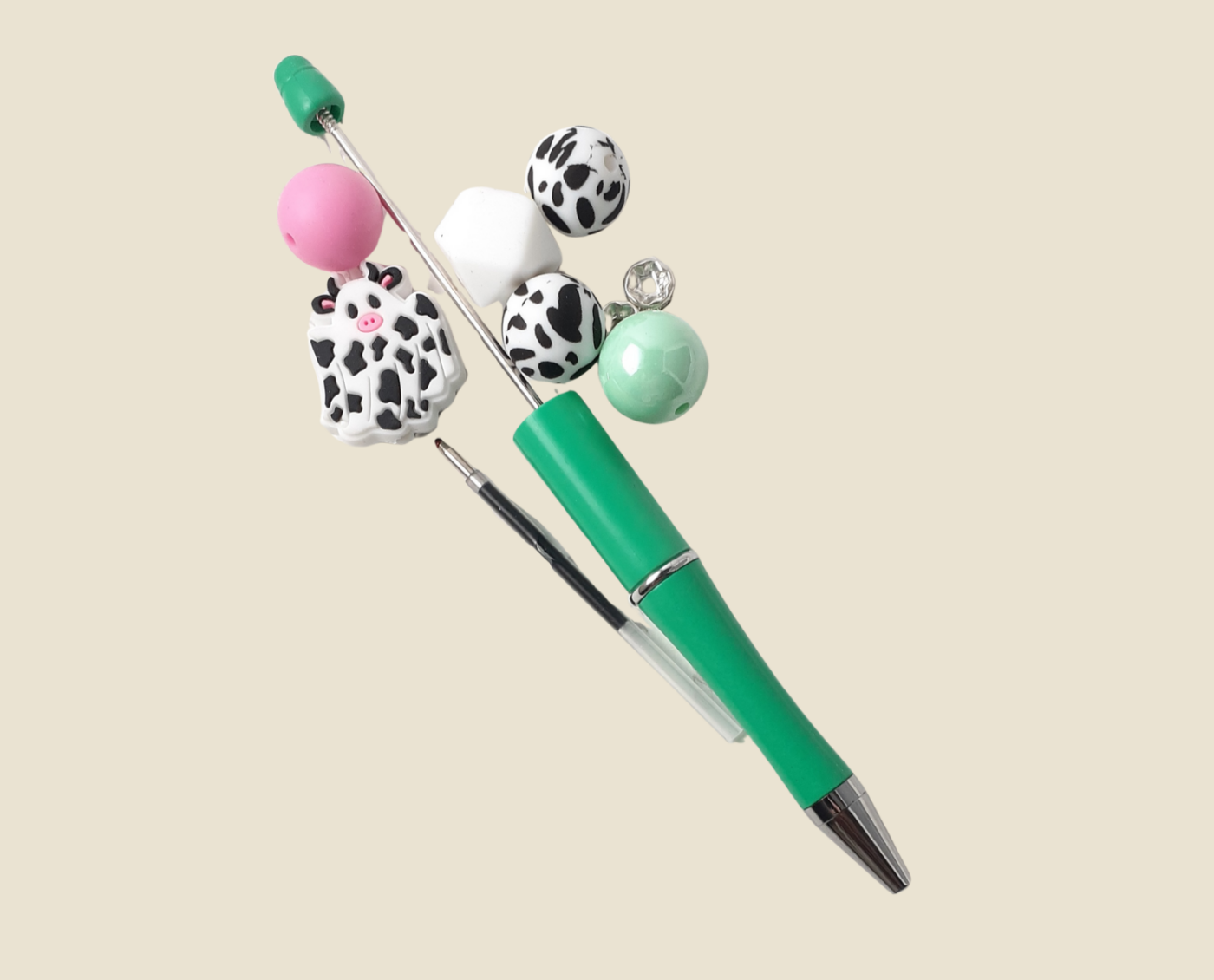 Spotted Fun Pen Kit