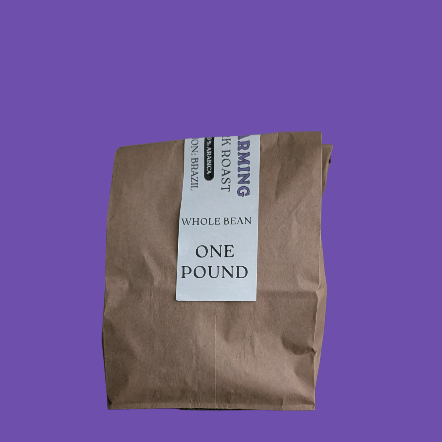 CHARMING DARK ROAST COFFEE