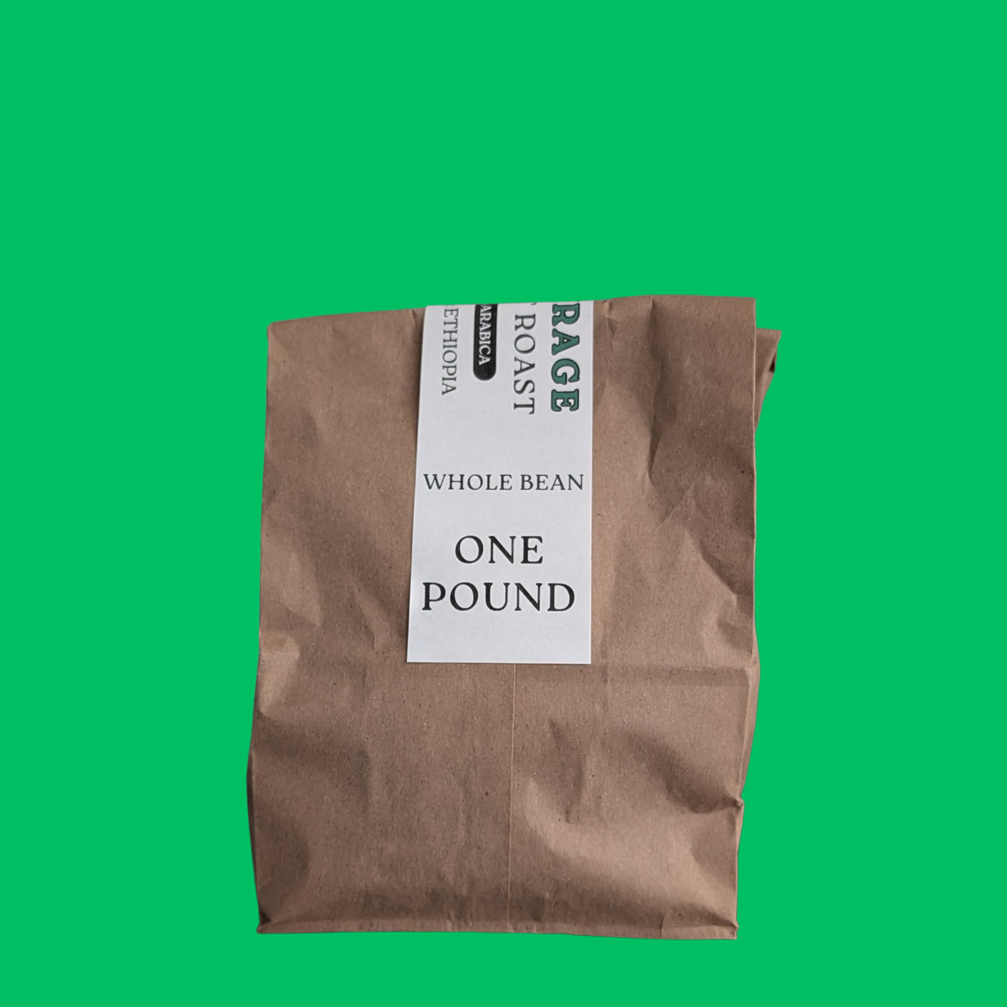 COURAGE LIGHT ROAST