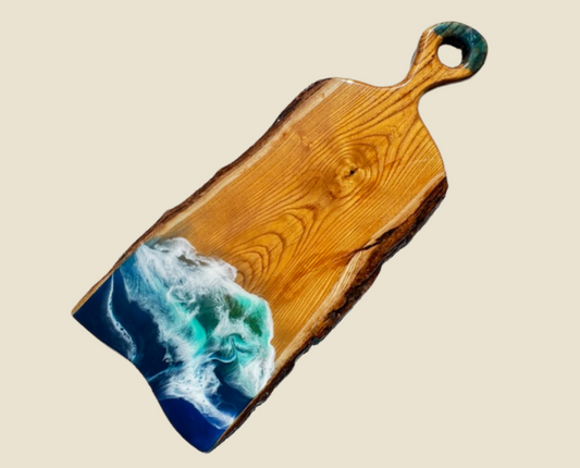 Mulberry Wave Board