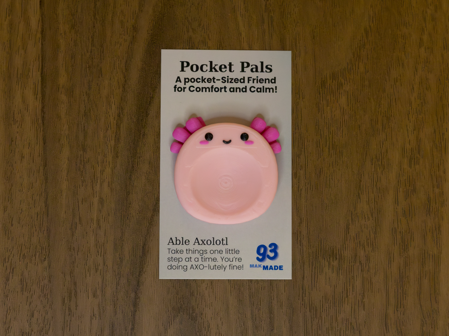 Palm Pal