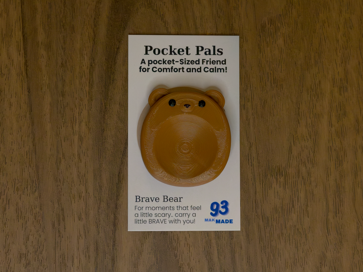 Palm Pal