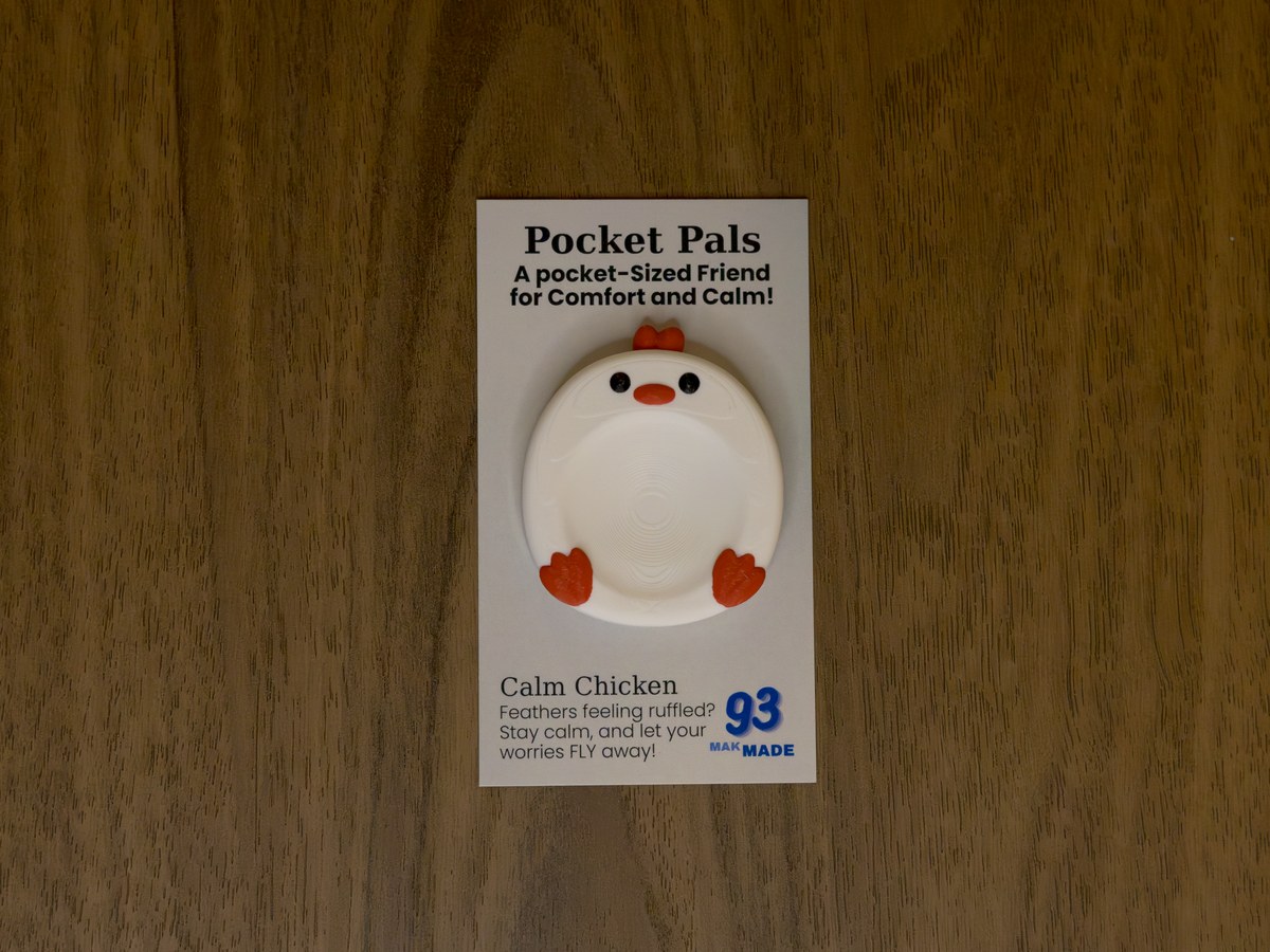 Palm Pal