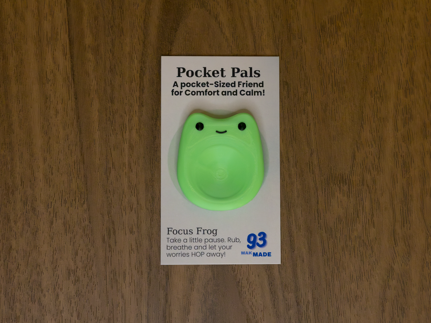 Palm Pal