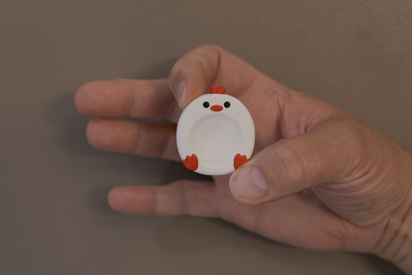 Palm Pal