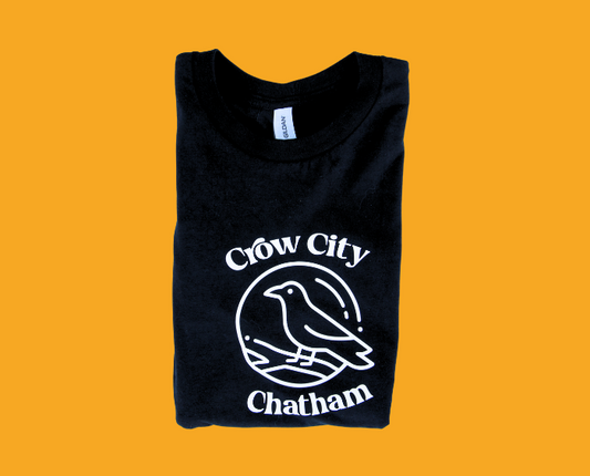 Crow City T-Shirt