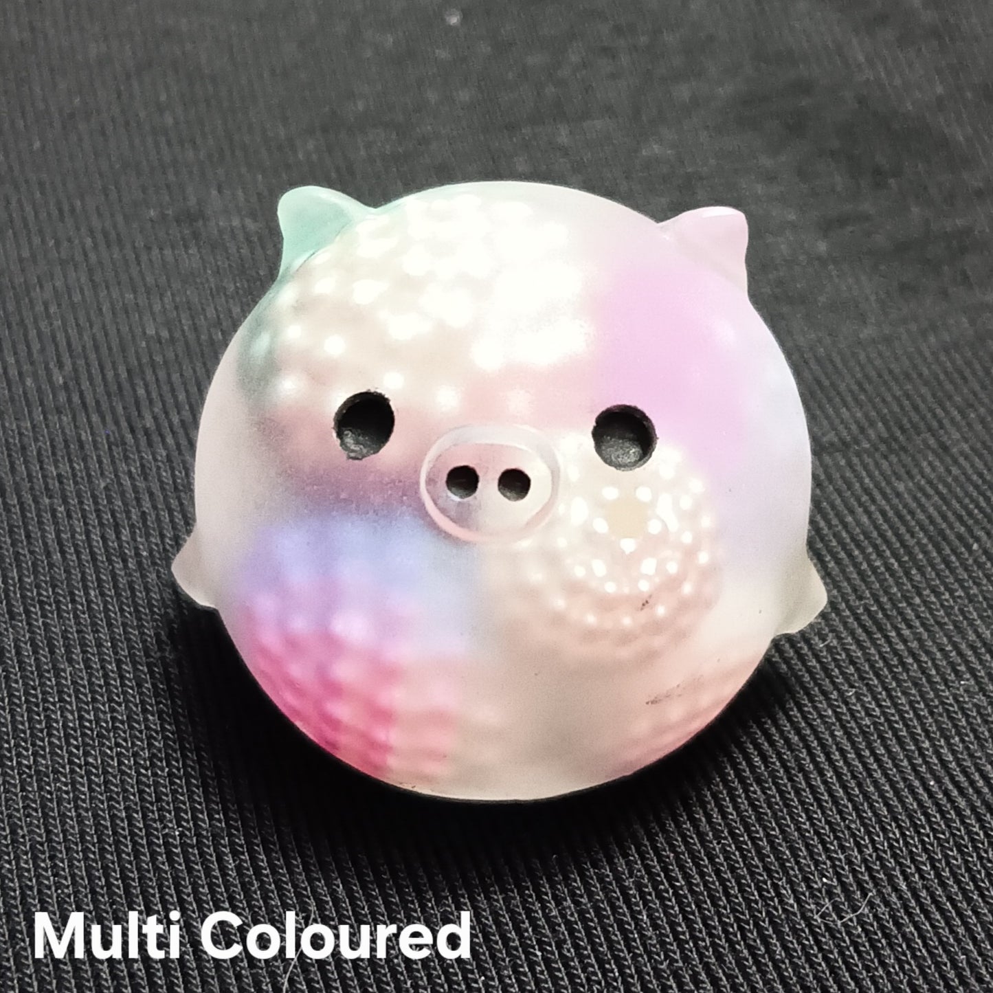Mini Pet - Pig (variety of colours)