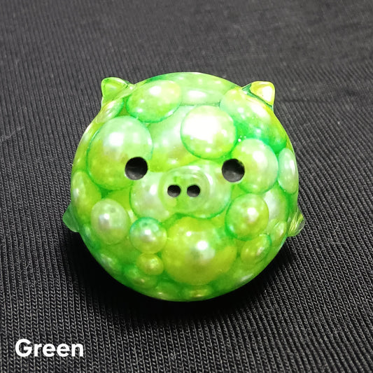 Mini Pet - Pig (variety of colours)