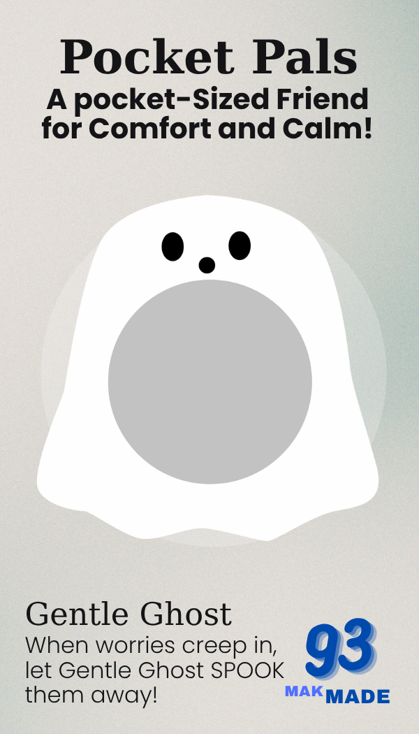 Halloween Pocket Pals