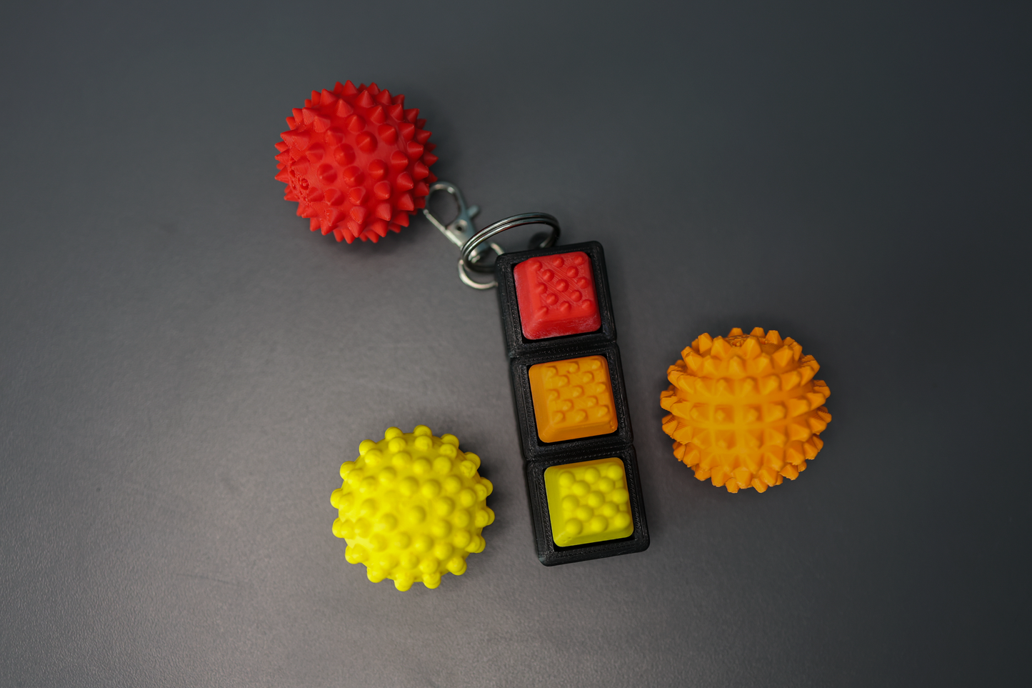 PricklePal Clicker