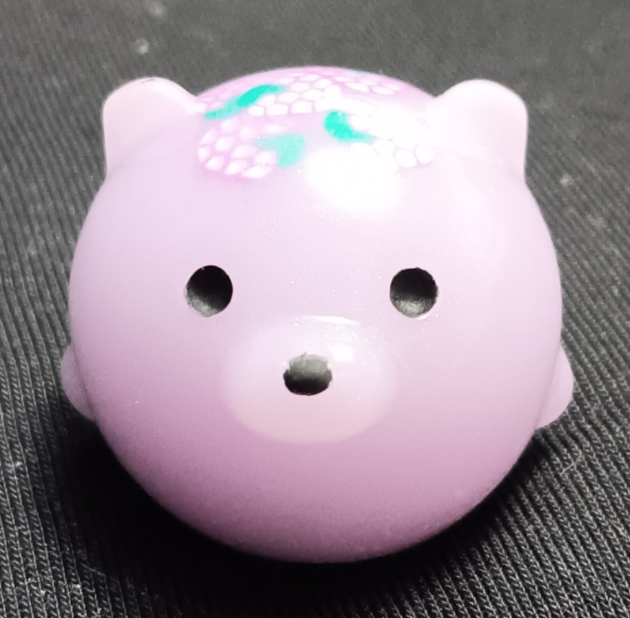 Mini Pet - Bear (variety of colours)
