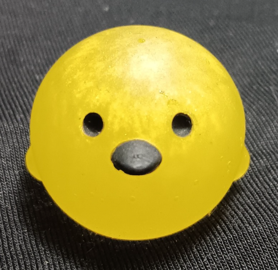Mini Pet - Bird (variety of colours)