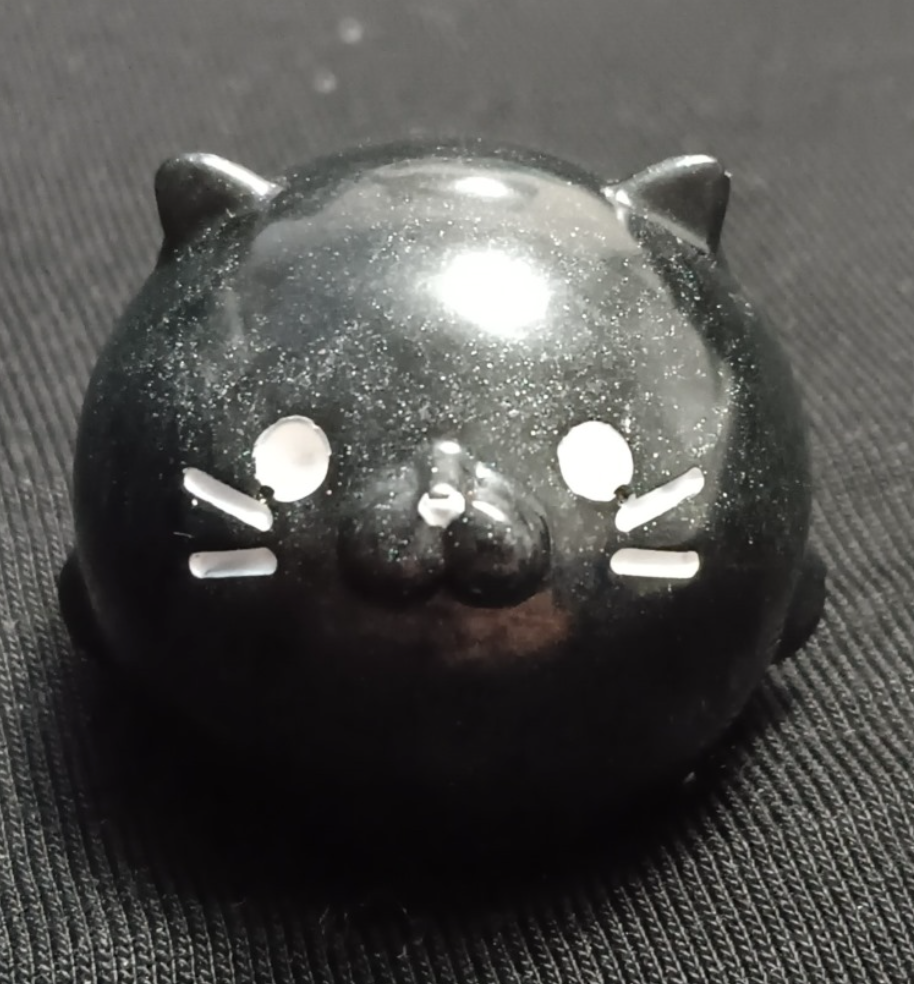 Mini Pet - Cat (variety of colours)