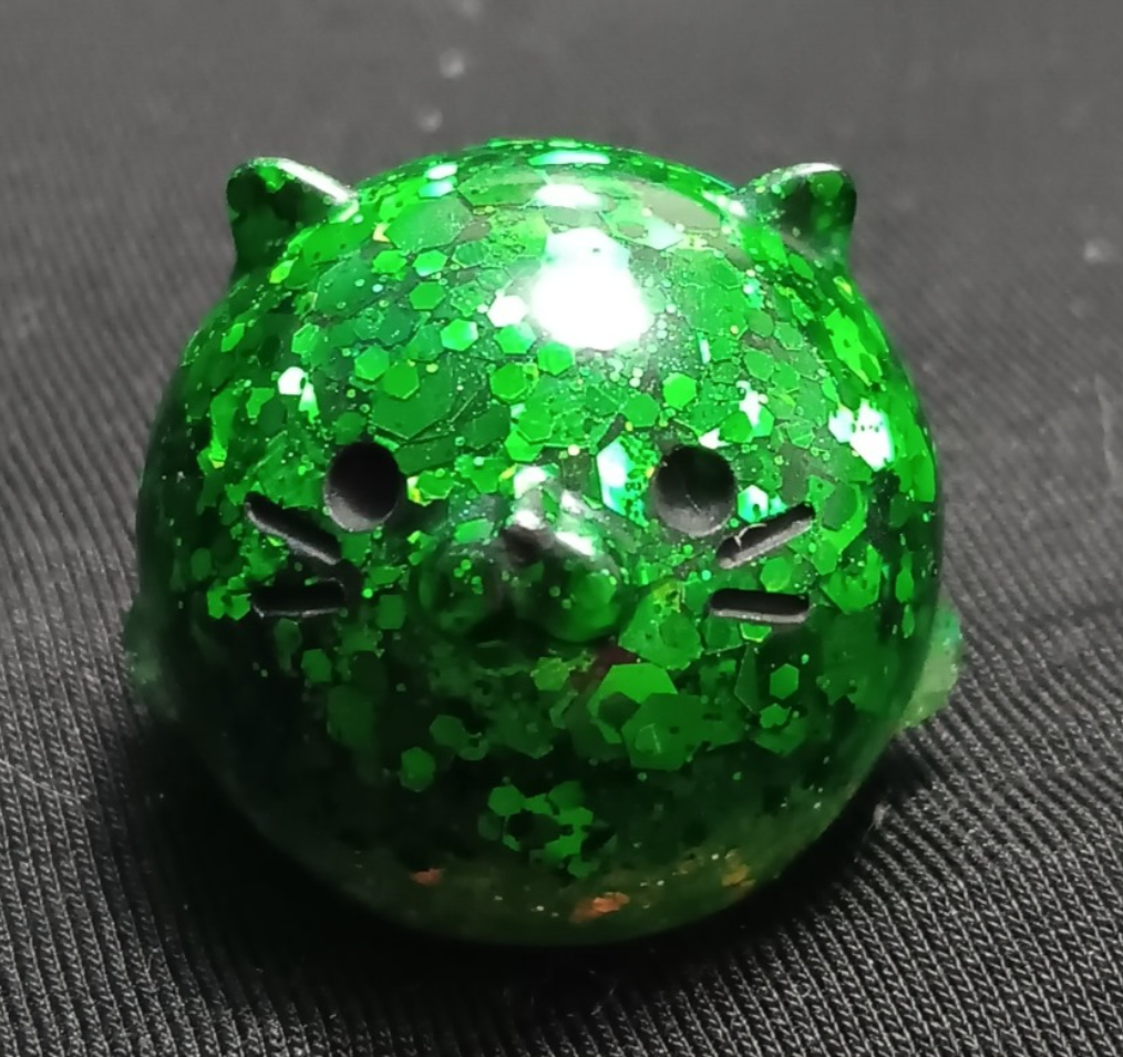 Mini Pet - Cat (variety of colours)