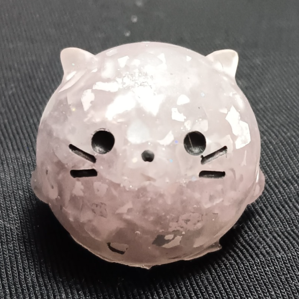 Mini Pet - Cat (variety of colours)