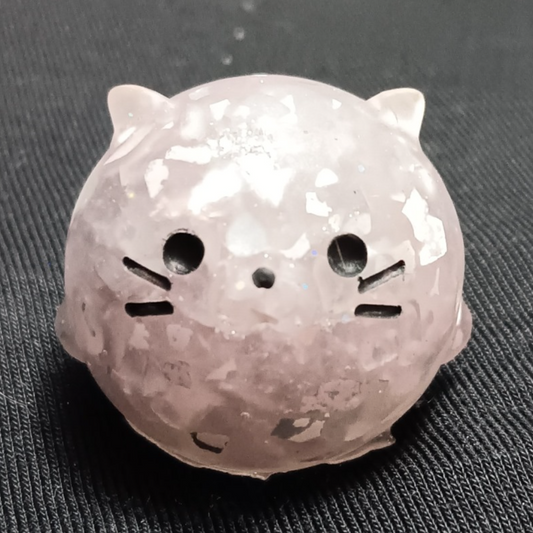 Mini Pet - Cat (variety of colours)