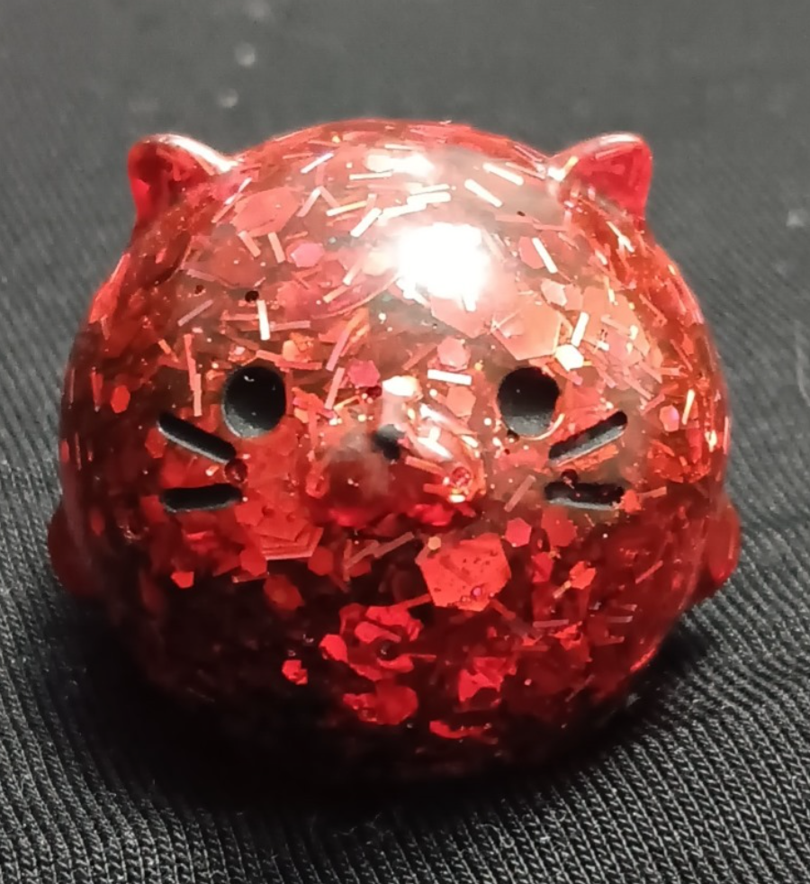 Mini Pet - Cat (variety of colours)