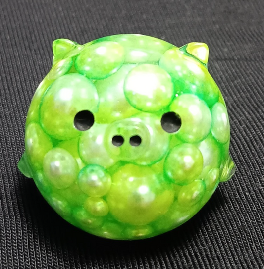 Mini Pet - Pig (variety of colours)