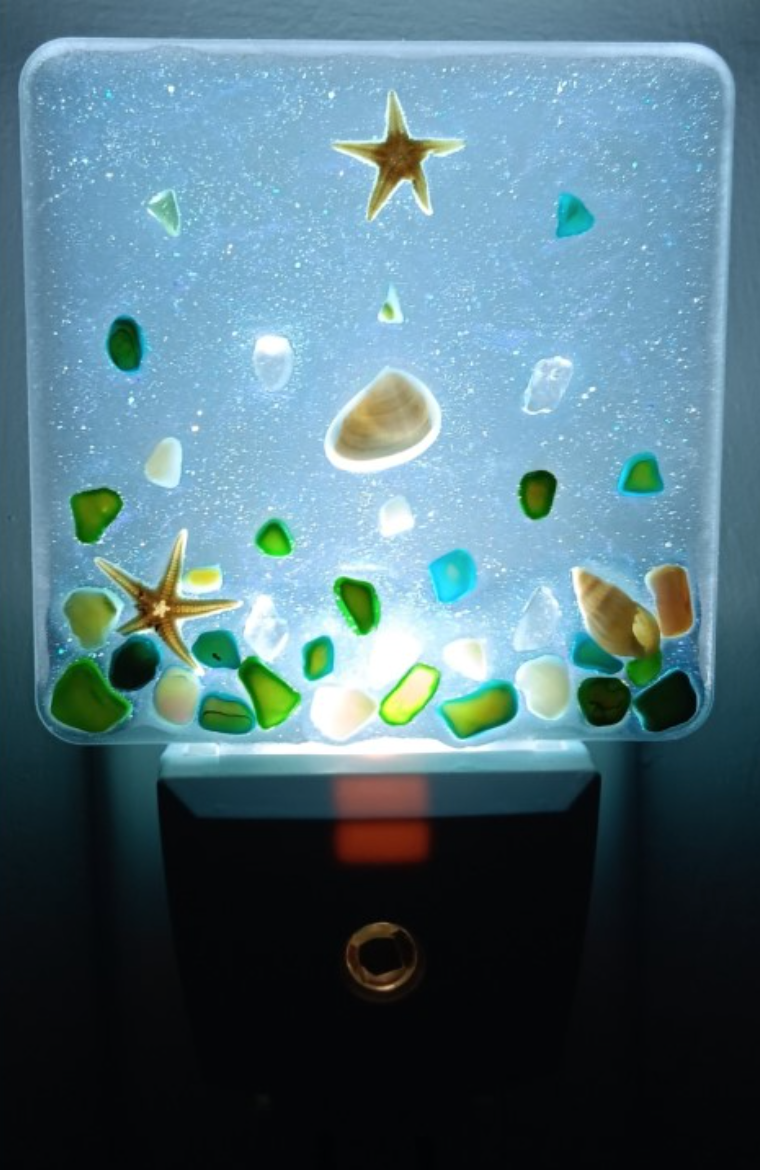 Nightlight (Beach)
