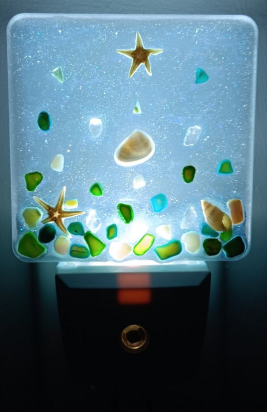 Nightlight (Beach)