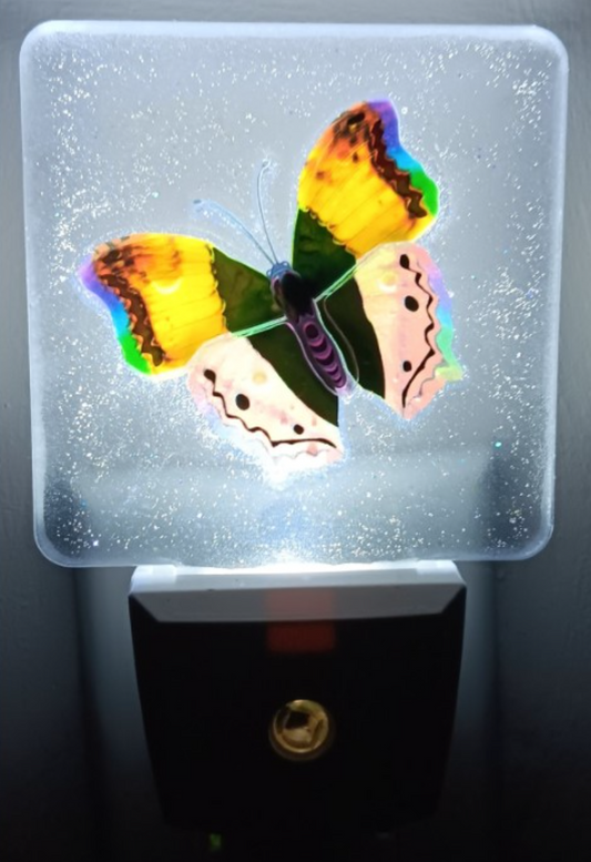 Nightlight (Butterfly)