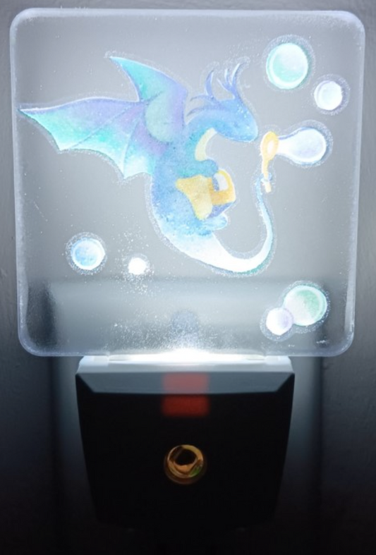 Nightlight (Dragon)