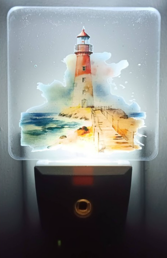 Nightlight (Lighthouse)