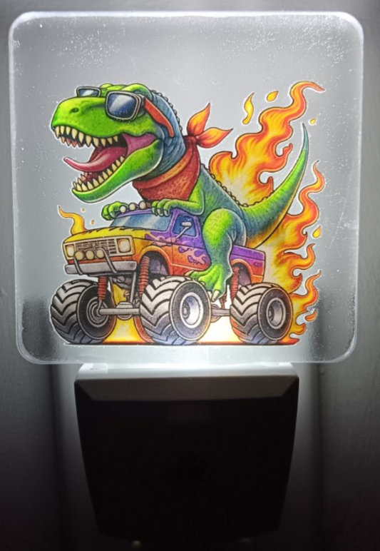 Nightlight (T-Rex)