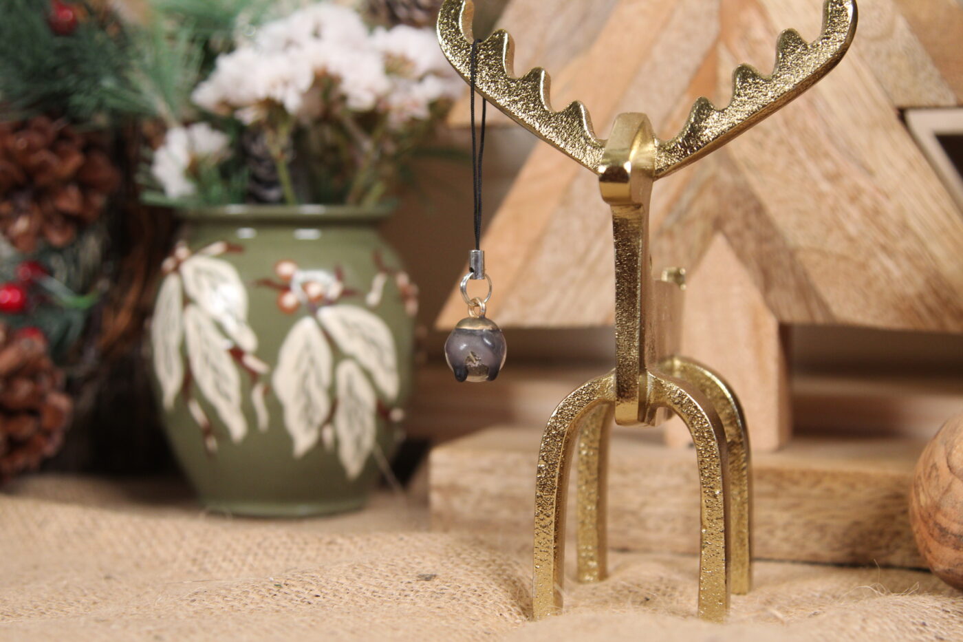 Mini Spell Charm - Protection