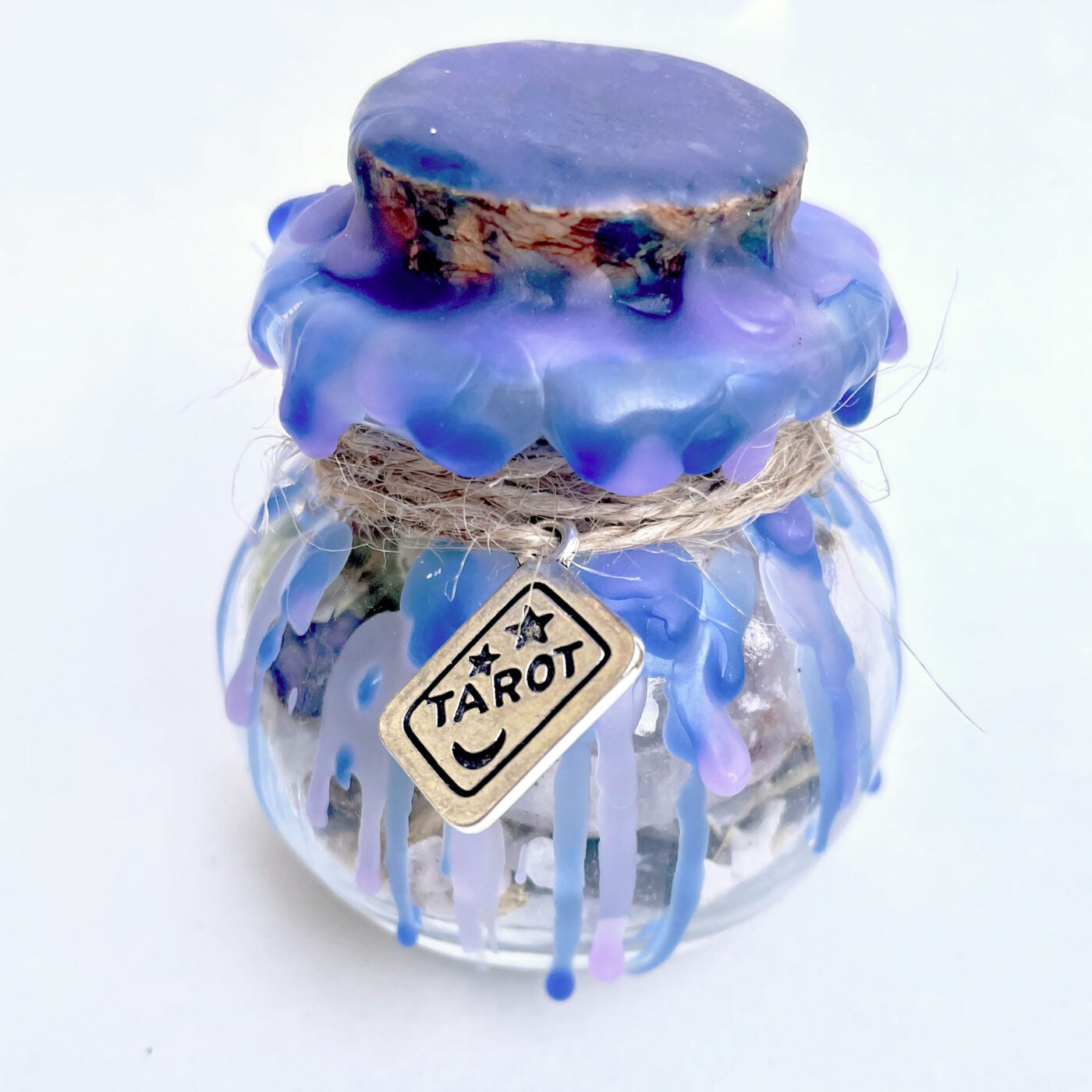 Intuition Spell Jar