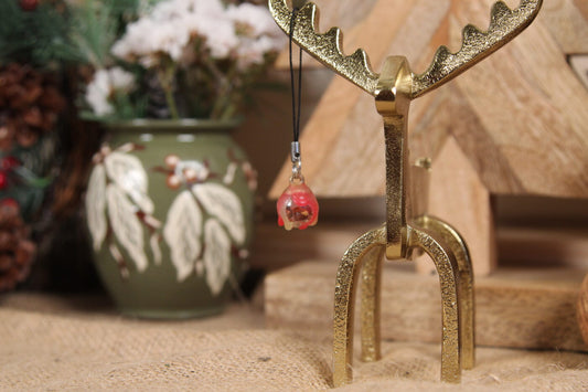 Mini Spell Charm - Motivation