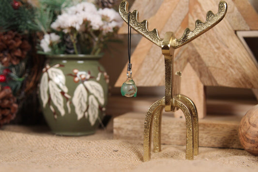 Mini Spell Charm - Prosperity