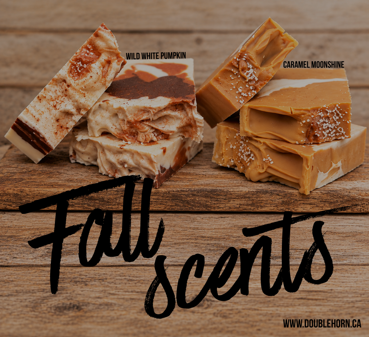 Fall Scents