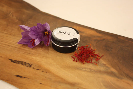 Saffron (0.25g)