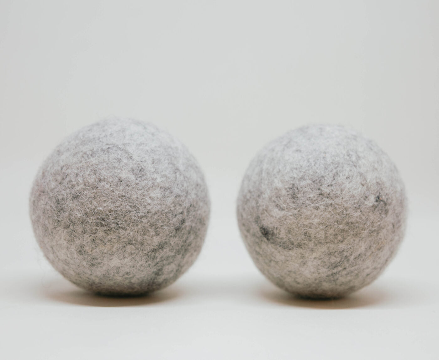 Wool Dryer Balls (set of 2)