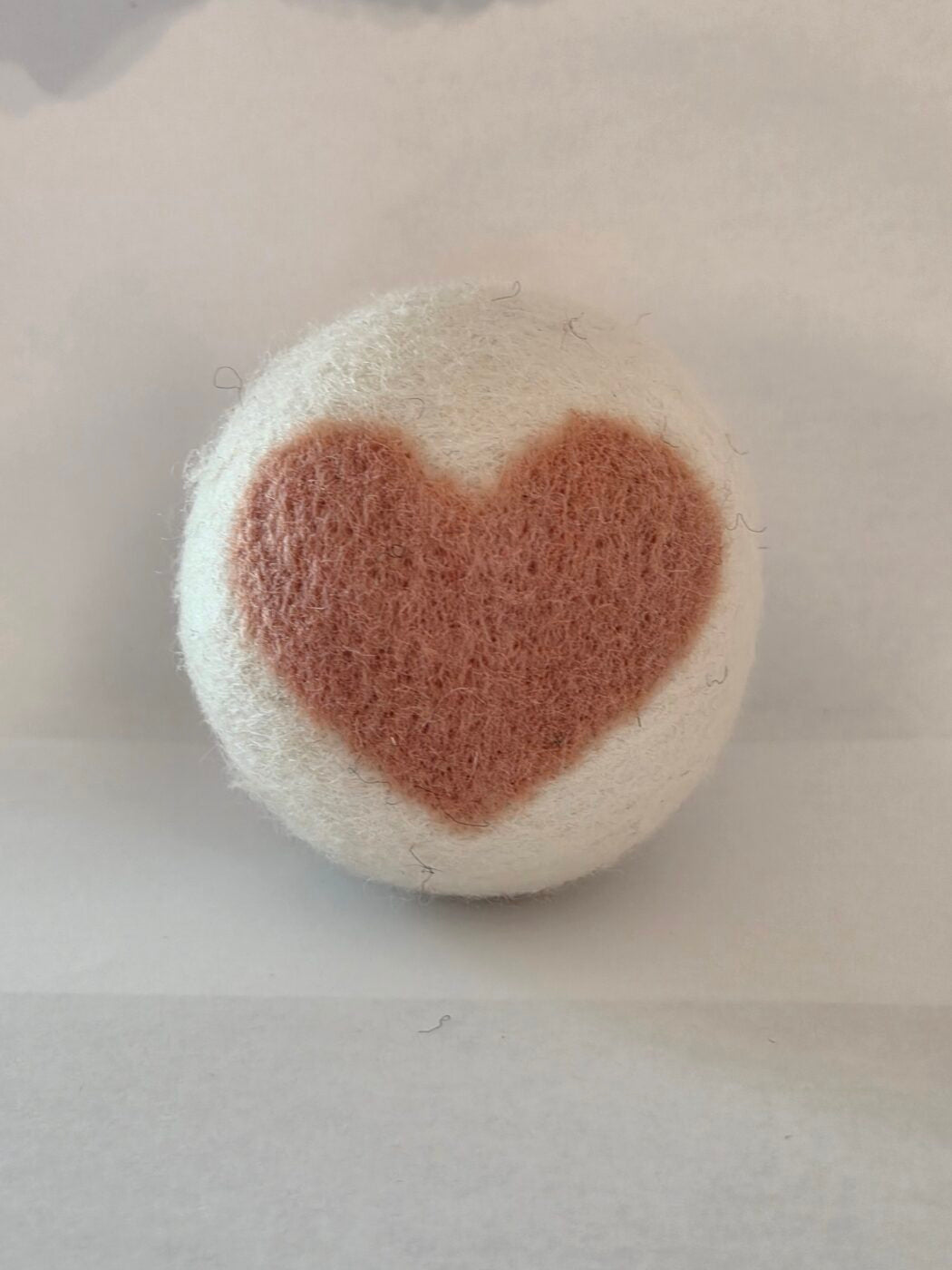 Wool Dryer Balls (set of 2)