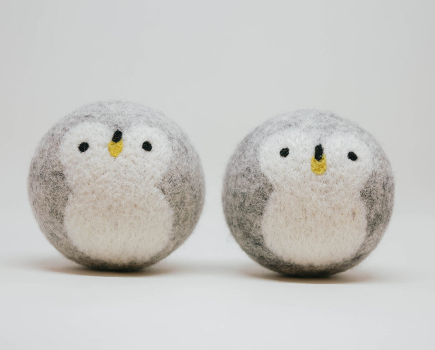 Wool Dryer Balls (set of 2)