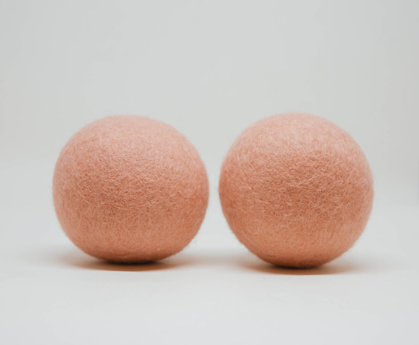 Wool Dryer Balls (set of 2)