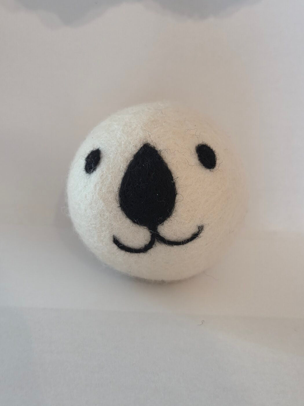 Wool Dryer Balls (set of 2)