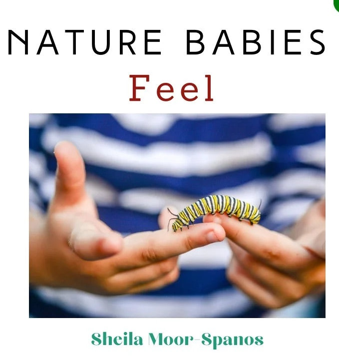 Nature Babies – Feel