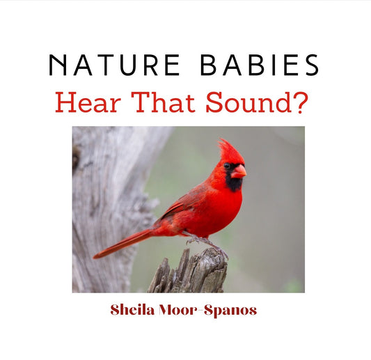 Nature Babies – Hear That Sound
