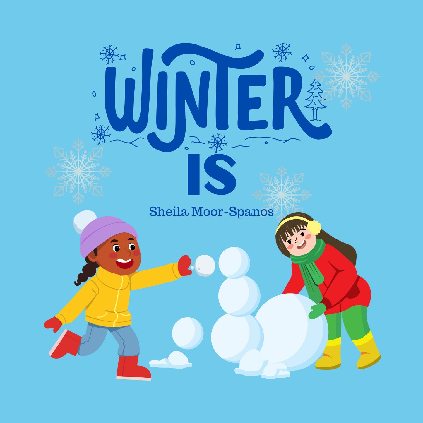 Winter Is